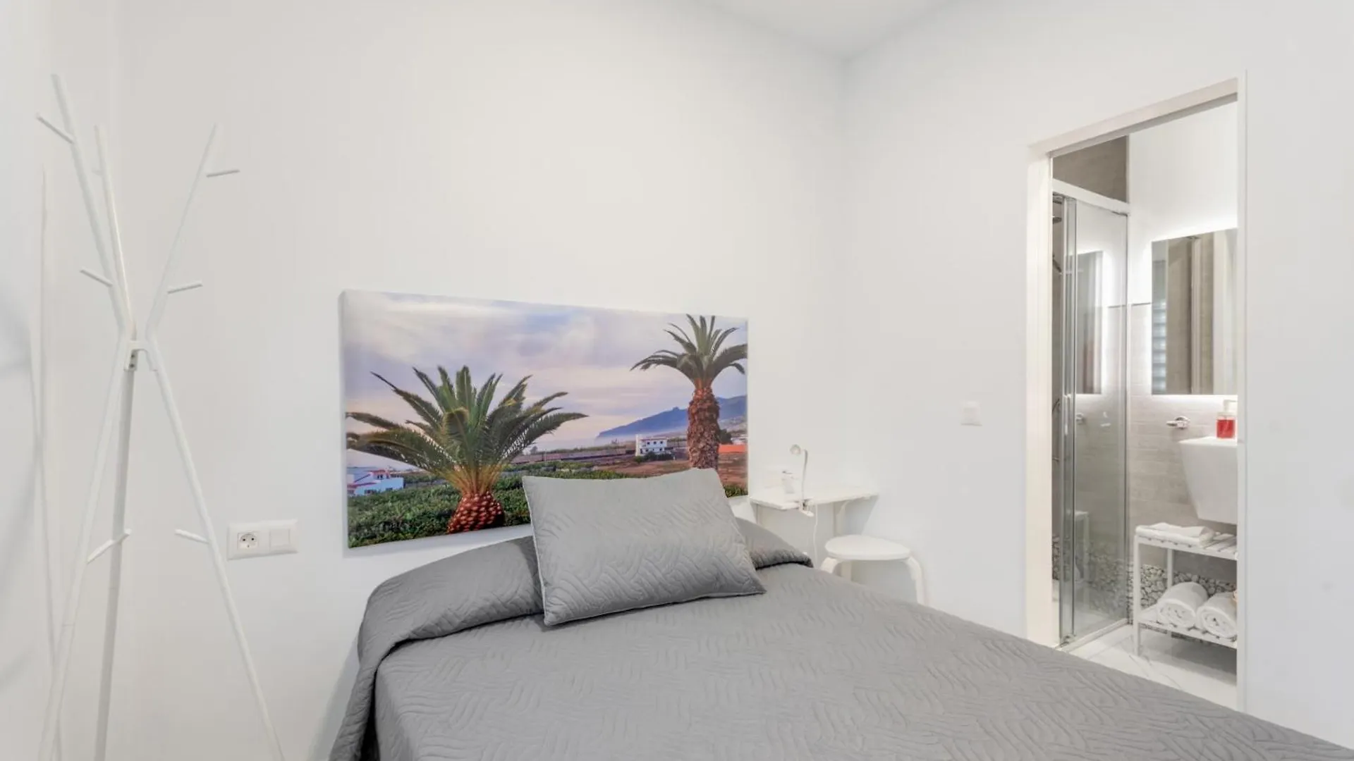 Room'S La Tosquita Alcala 펜션