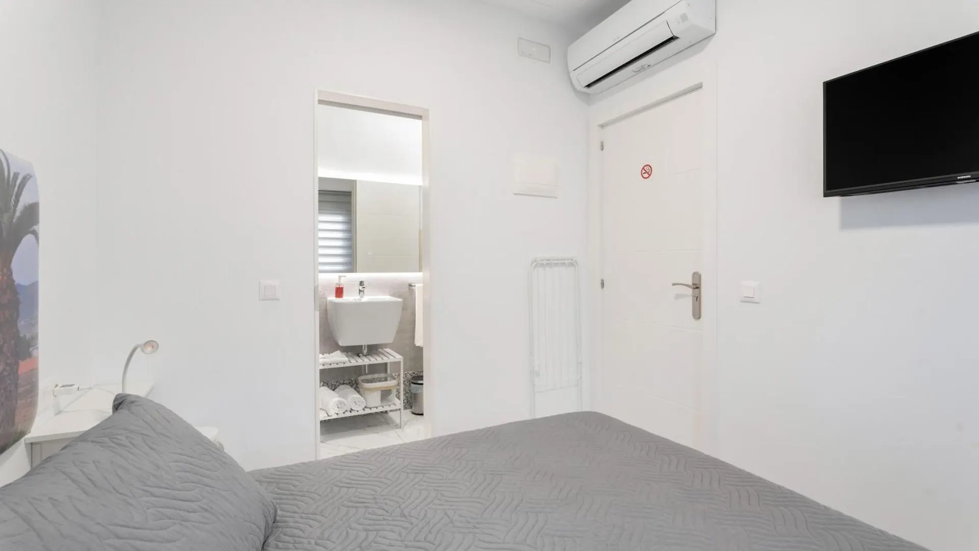 Room'S La Tosquita Alcala