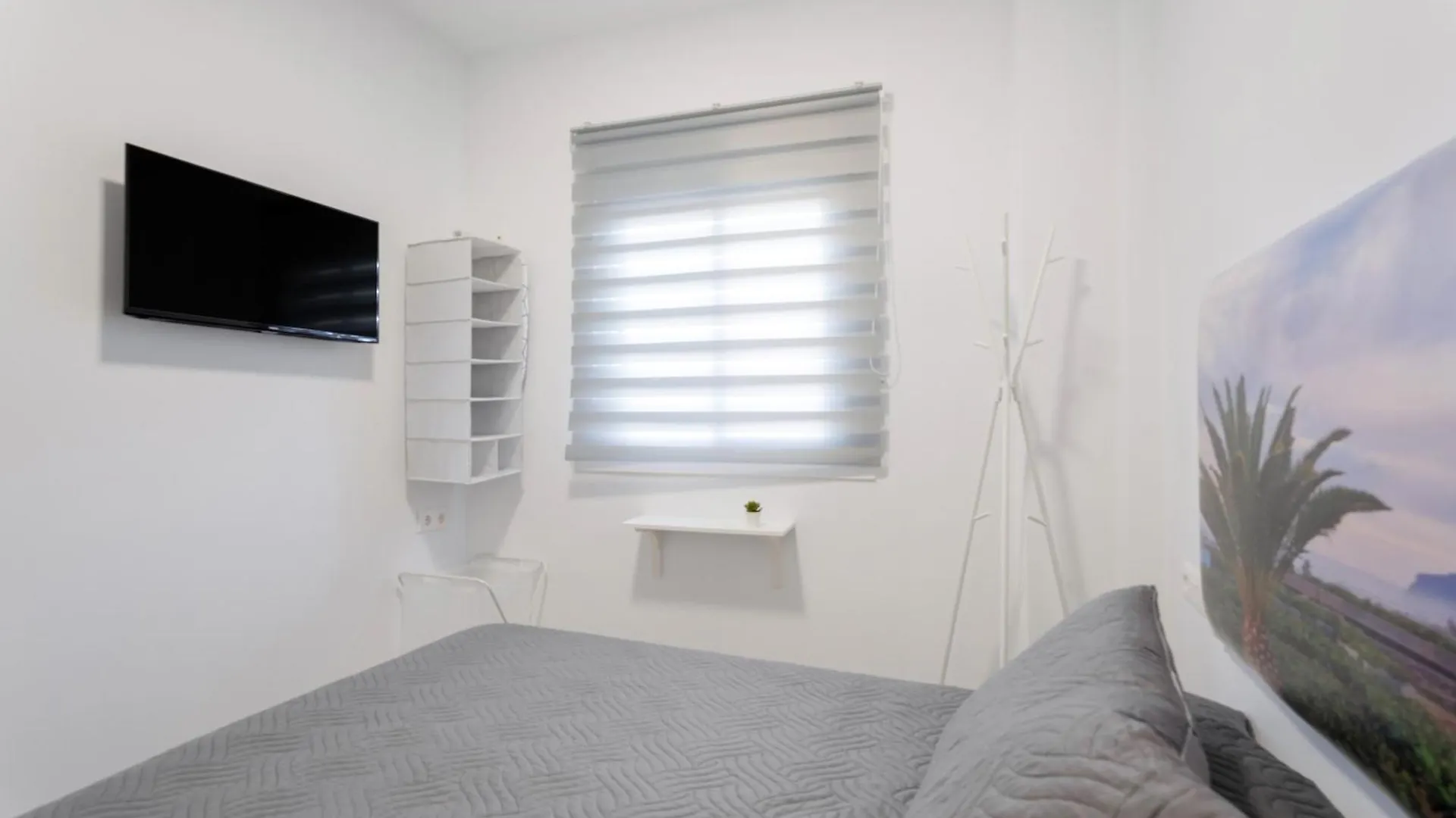 펜션 Room'S La Tosquita Alcala 스페인