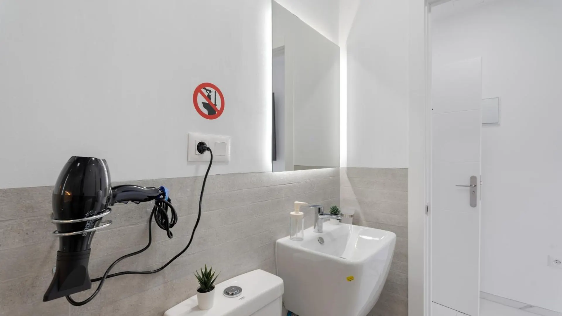 Room'S La Tosquita Alcala 펜션