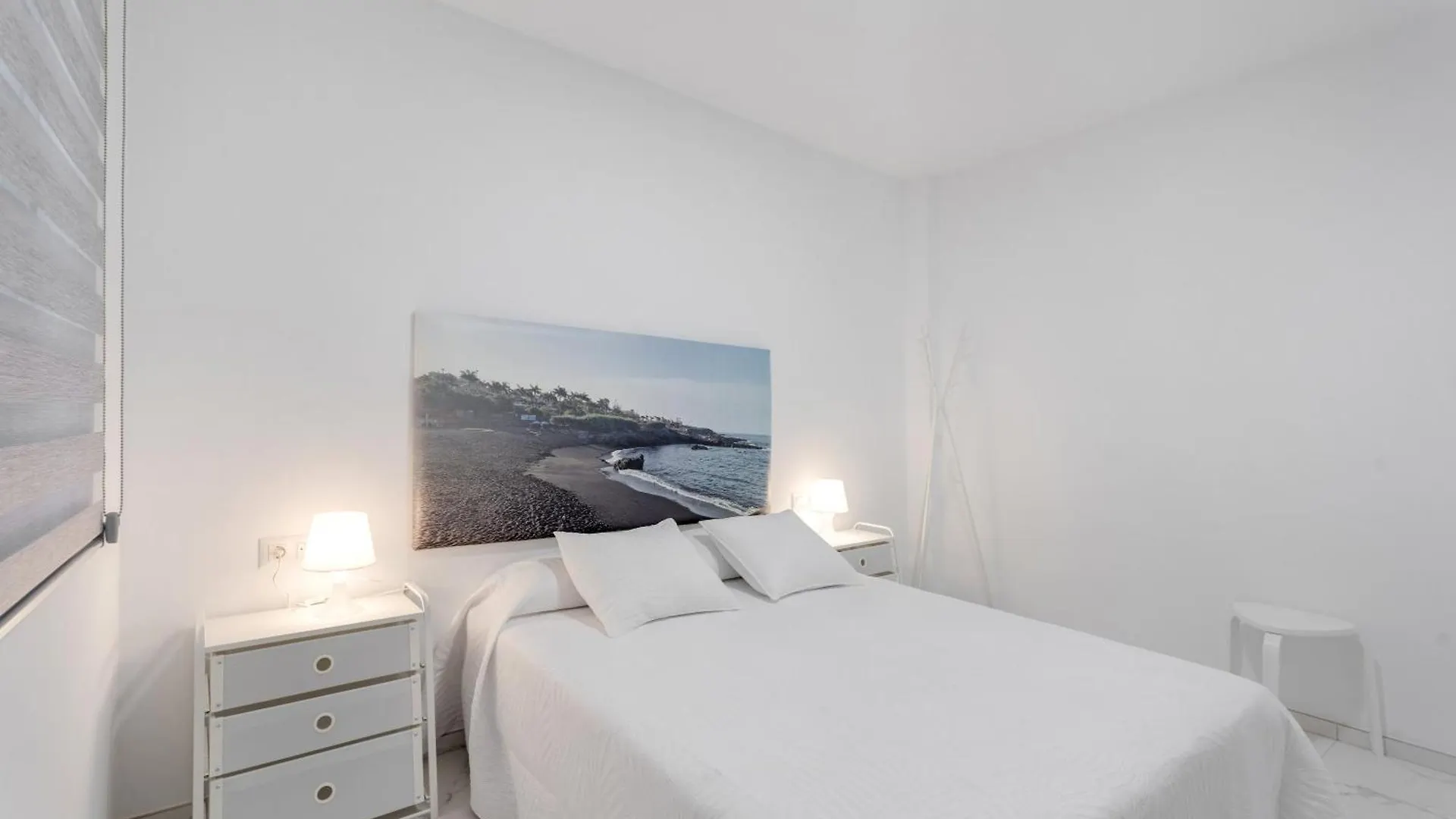 펜션 Room'S La Tosquita Alcala 스페인