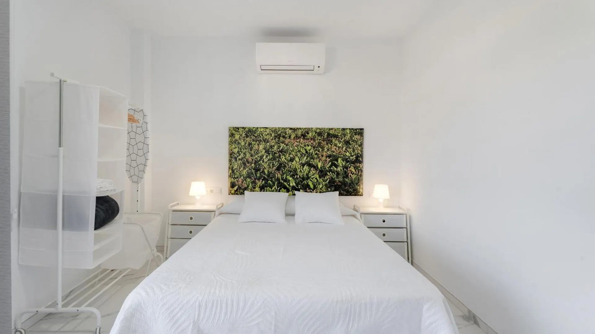 Room'S La Tosquita Alcala 펜션 Alcalá
