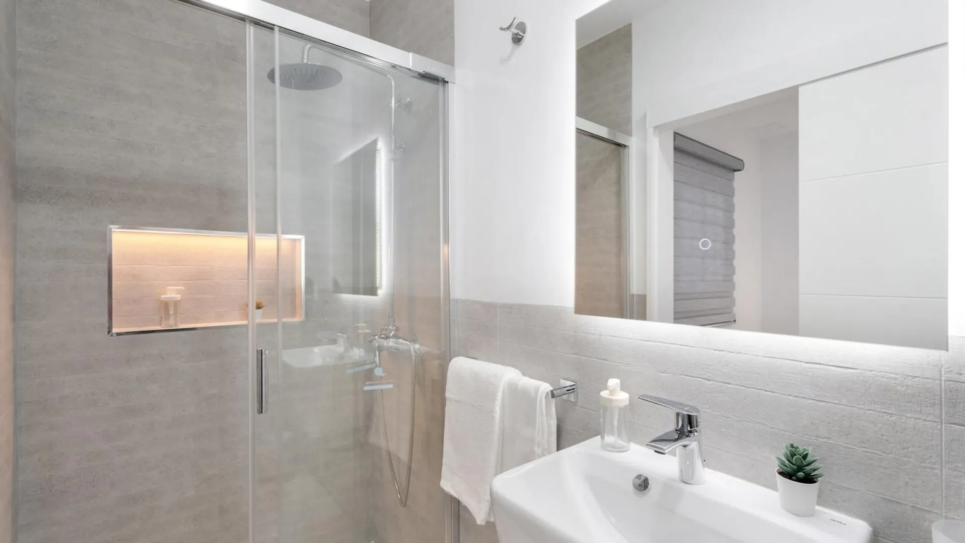 펜션 Room'S La Tosquita Alcala 스페인