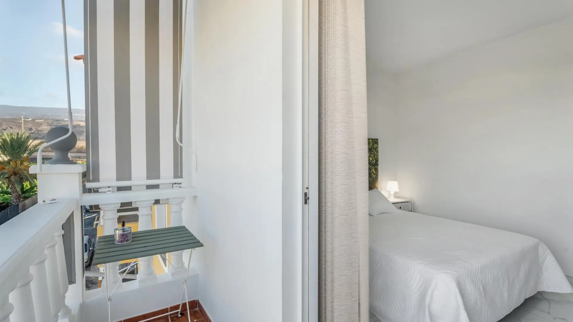 Room'S La Tosquita Alcala