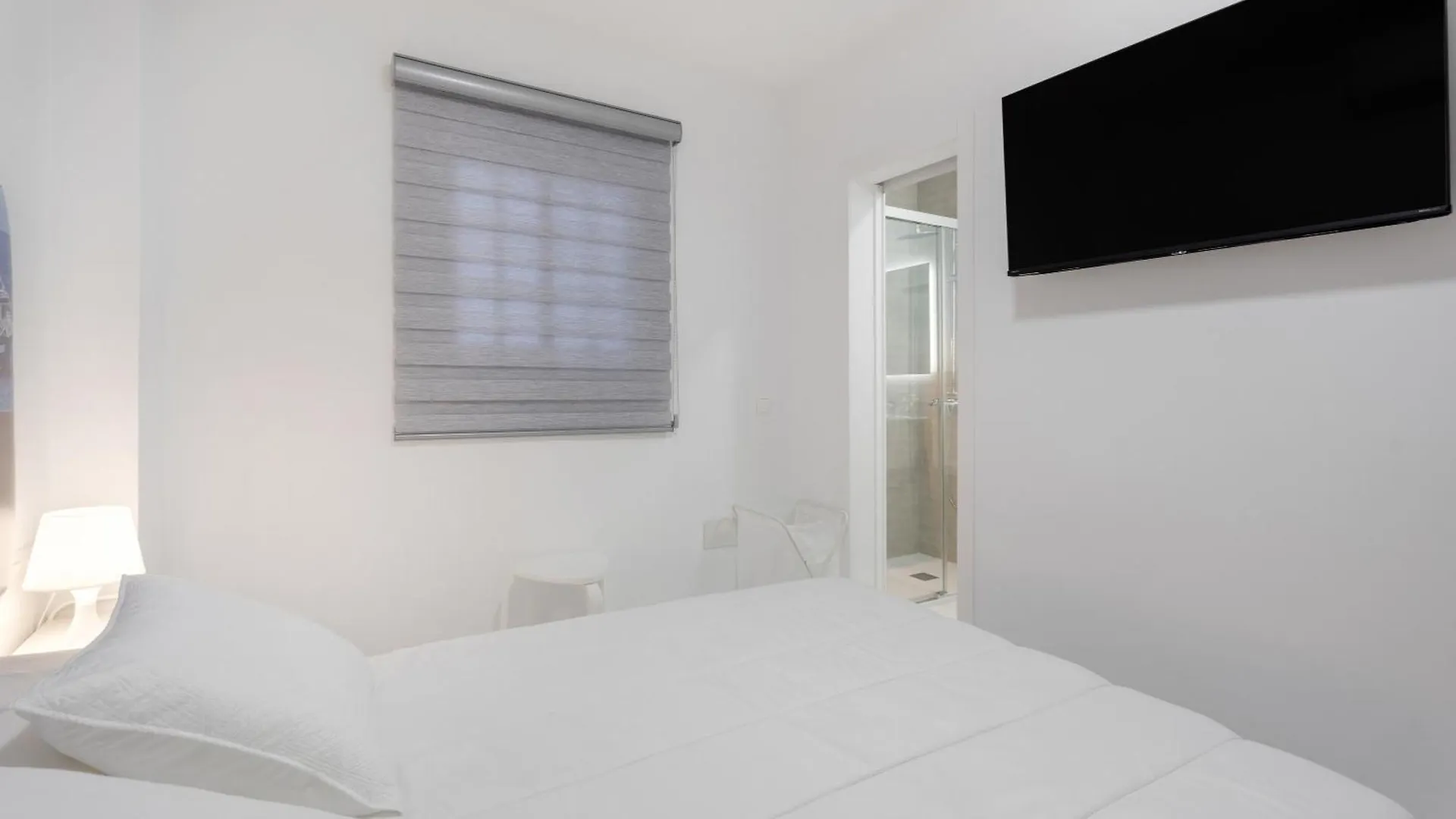 Room'S La Tosquita Alcala