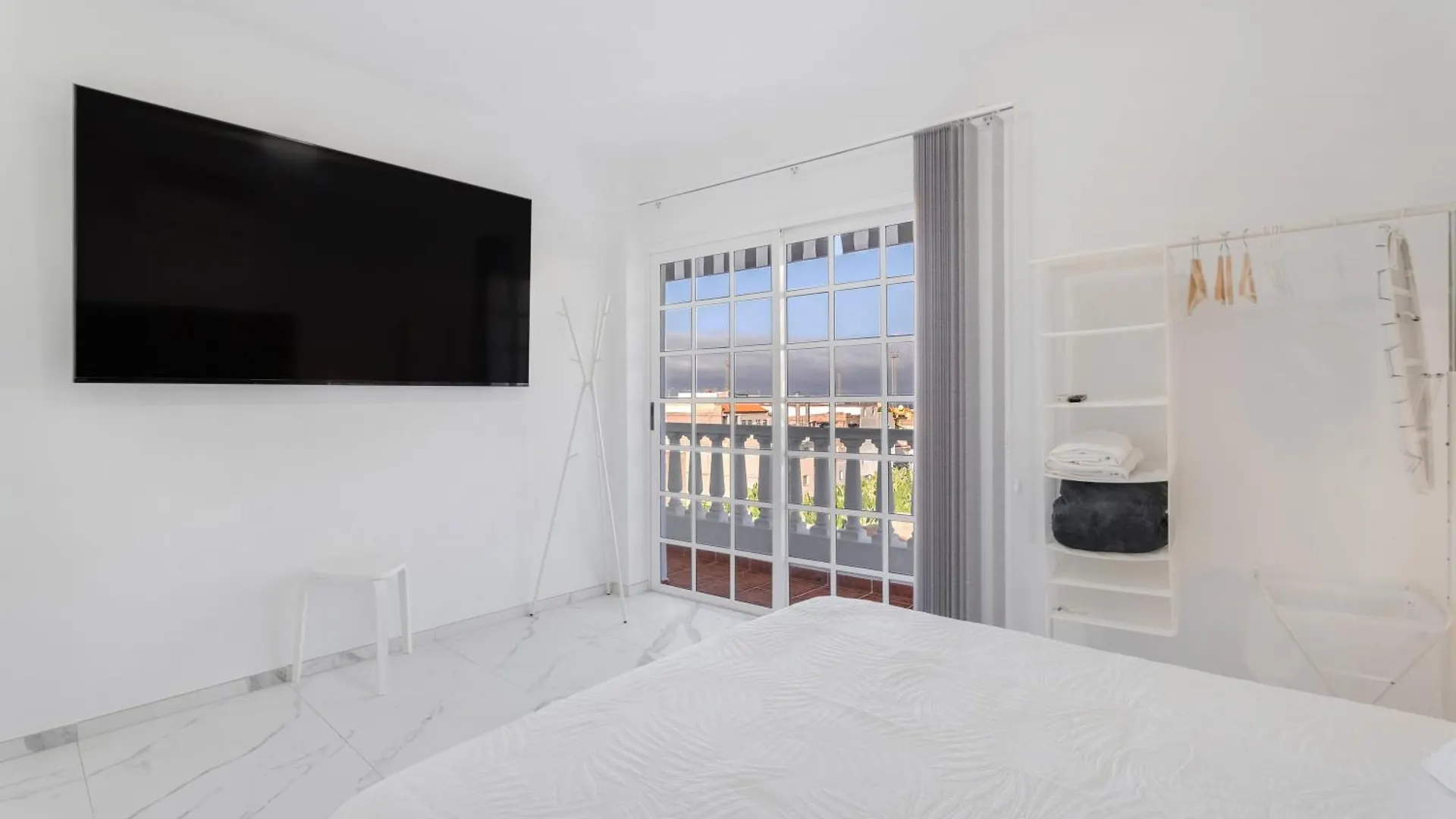 펜션 Room'S La Tosquita Alcala 스페인