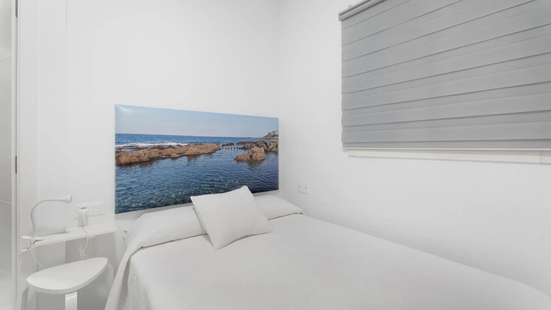 Room'S La Tosquita Alcala 펜션