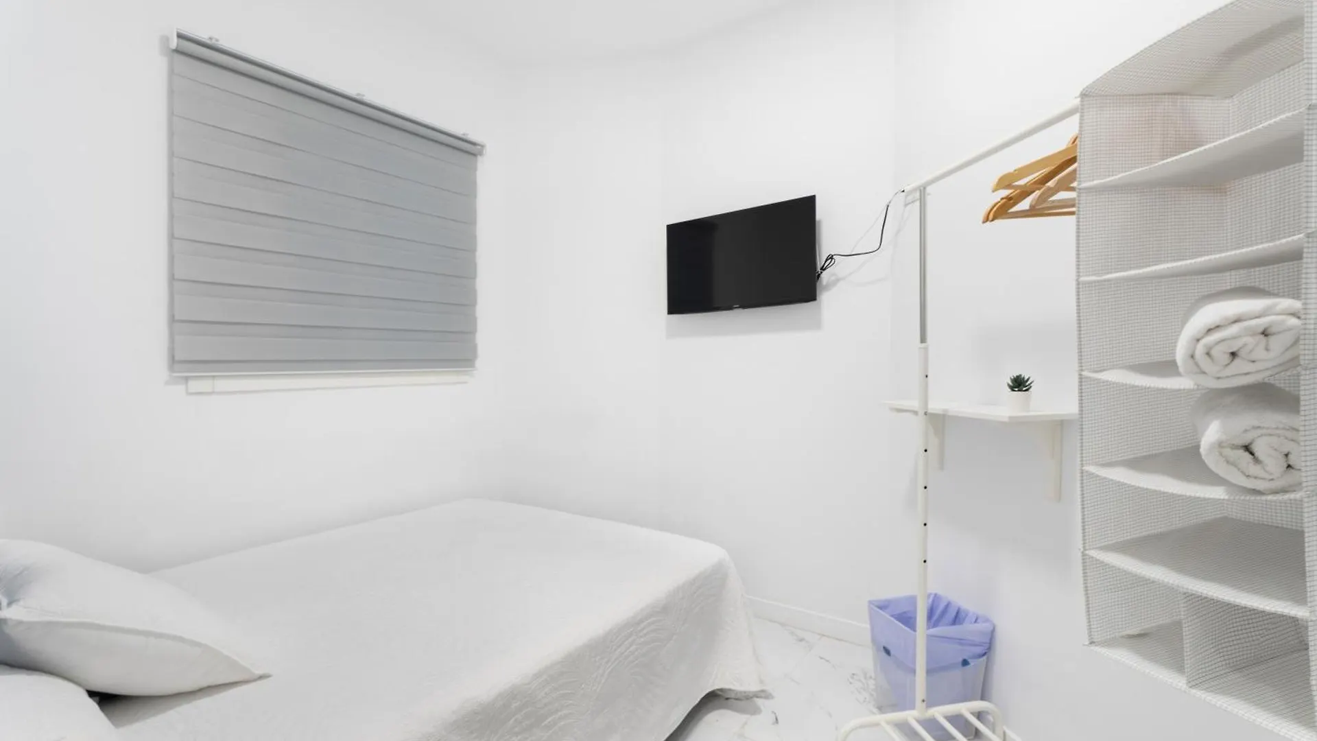 펜션 Room'S La Tosquita Alcala