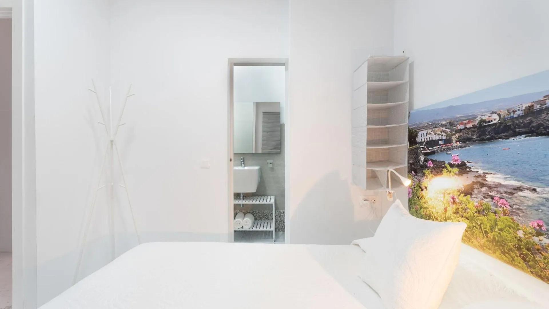 Room'S La Tosquita Alcala 스페인