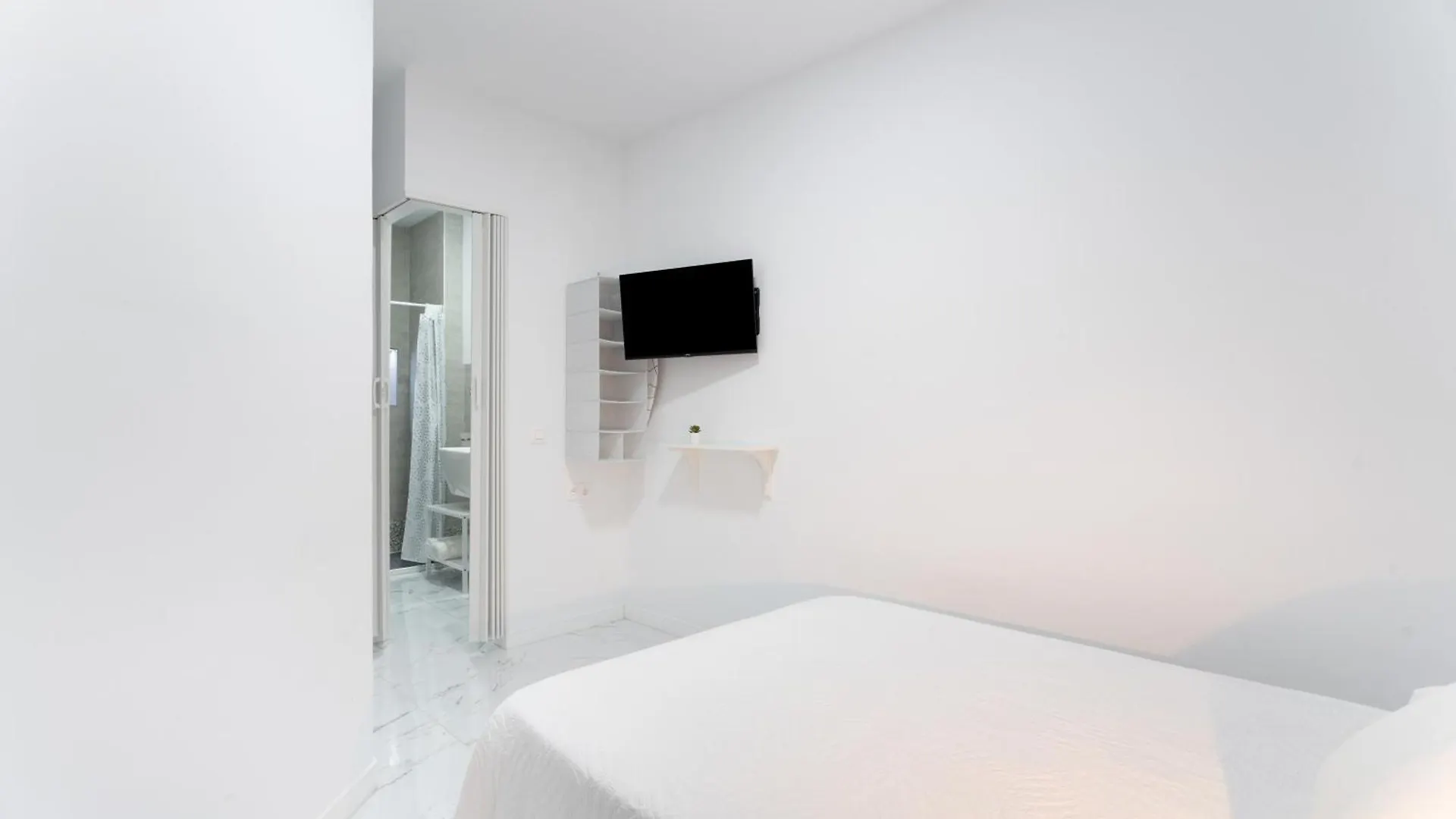 Room'S La Tosquita Alcala 스페인