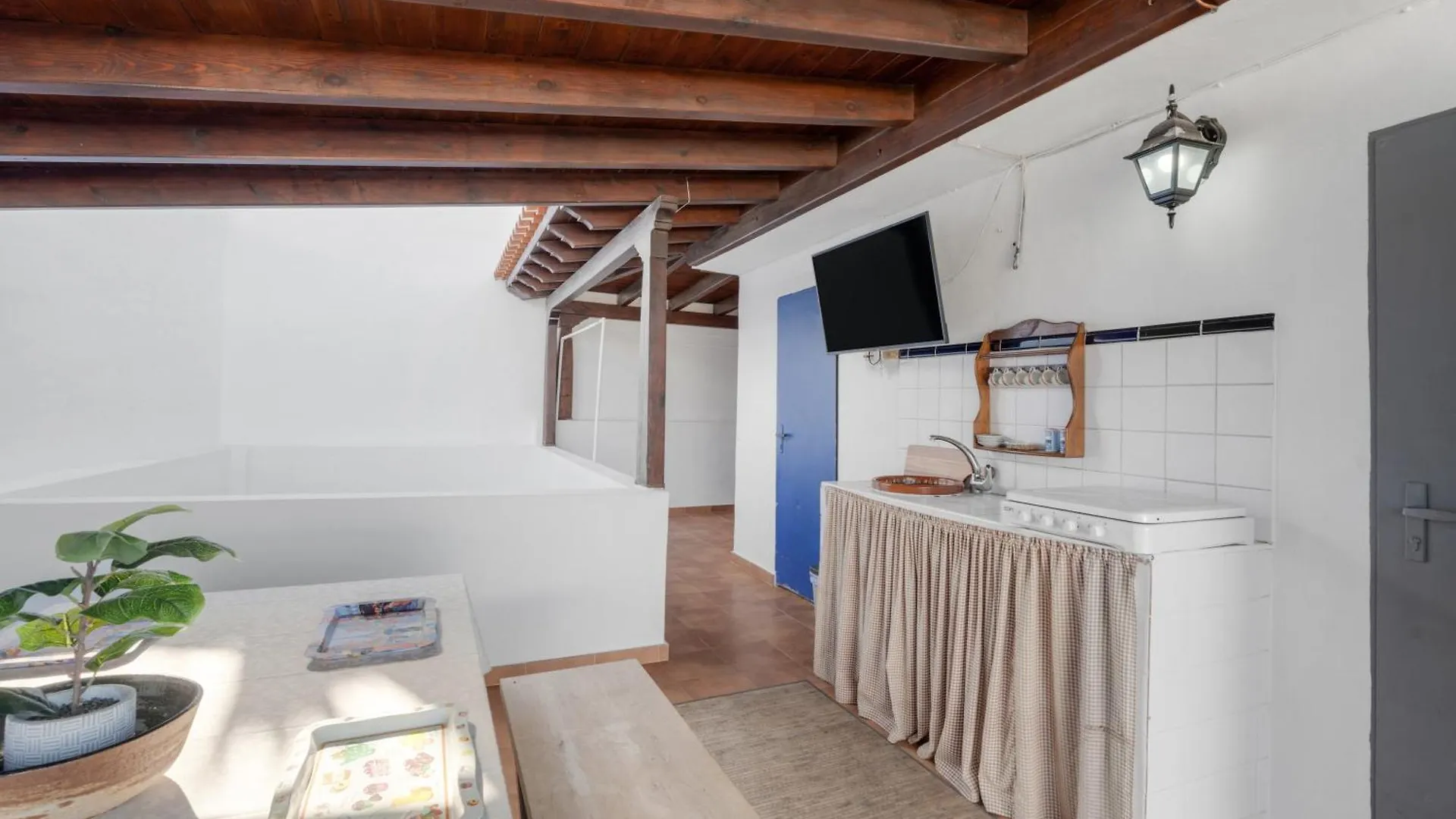 بيت للعطل Room'S La Tosquita Alcala