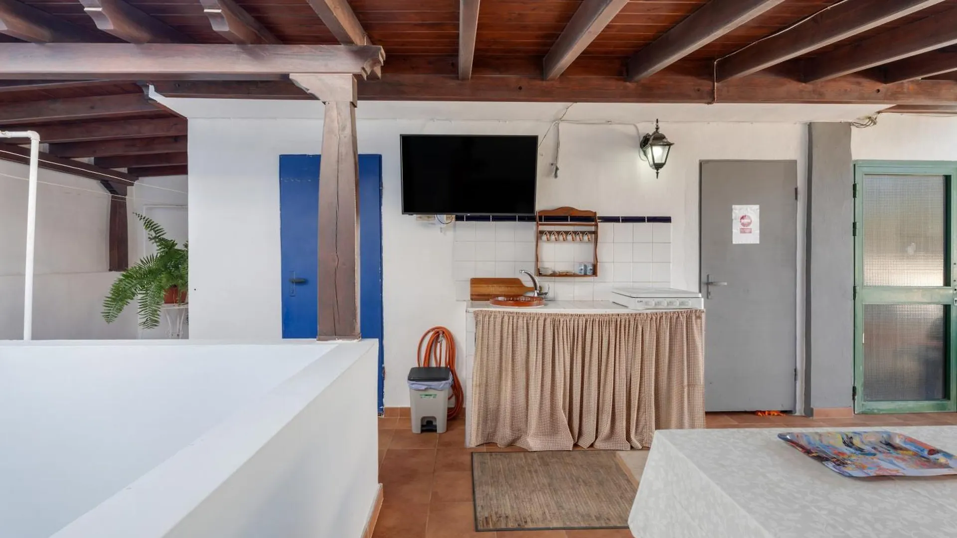 Hébergement de vacances Room'S La Tosquita Alcala Espagne