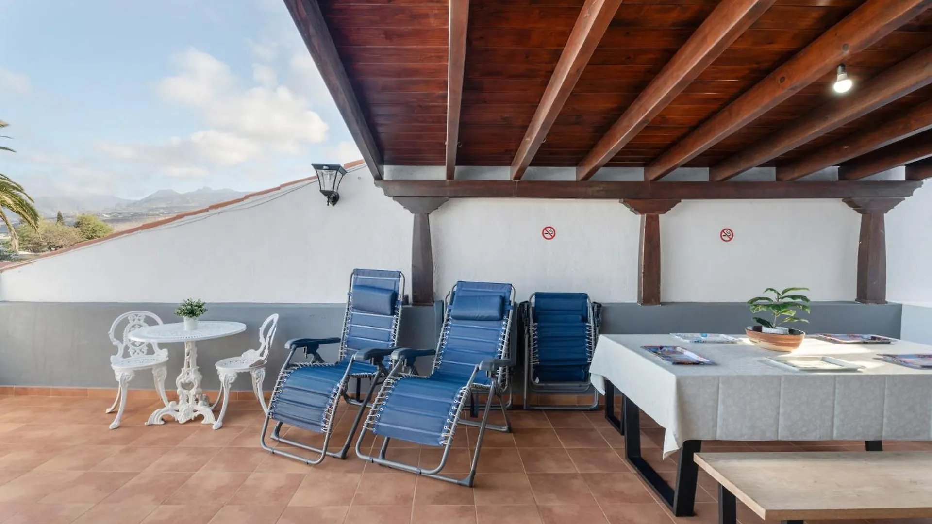 بيت للعطل Room'S La Tosquita Alcala