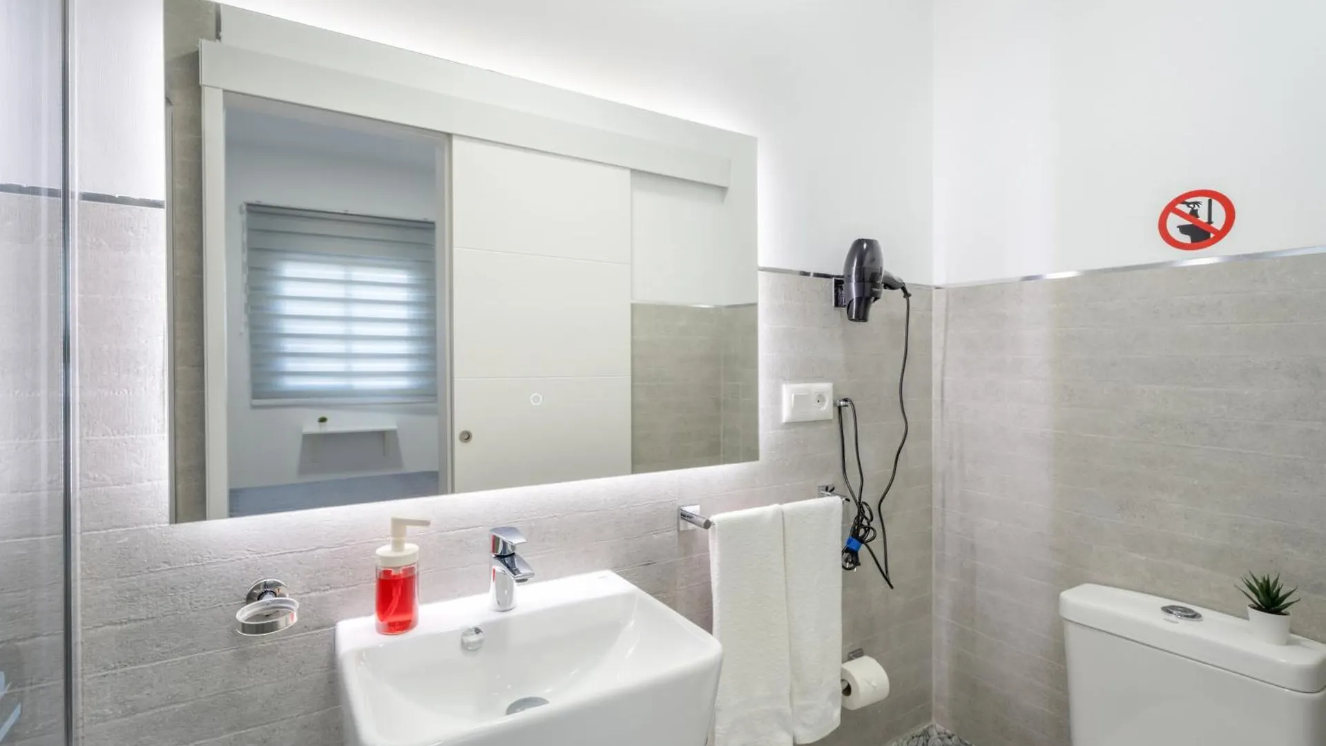 بيت للعطل Room'S La Tosquita Alcala