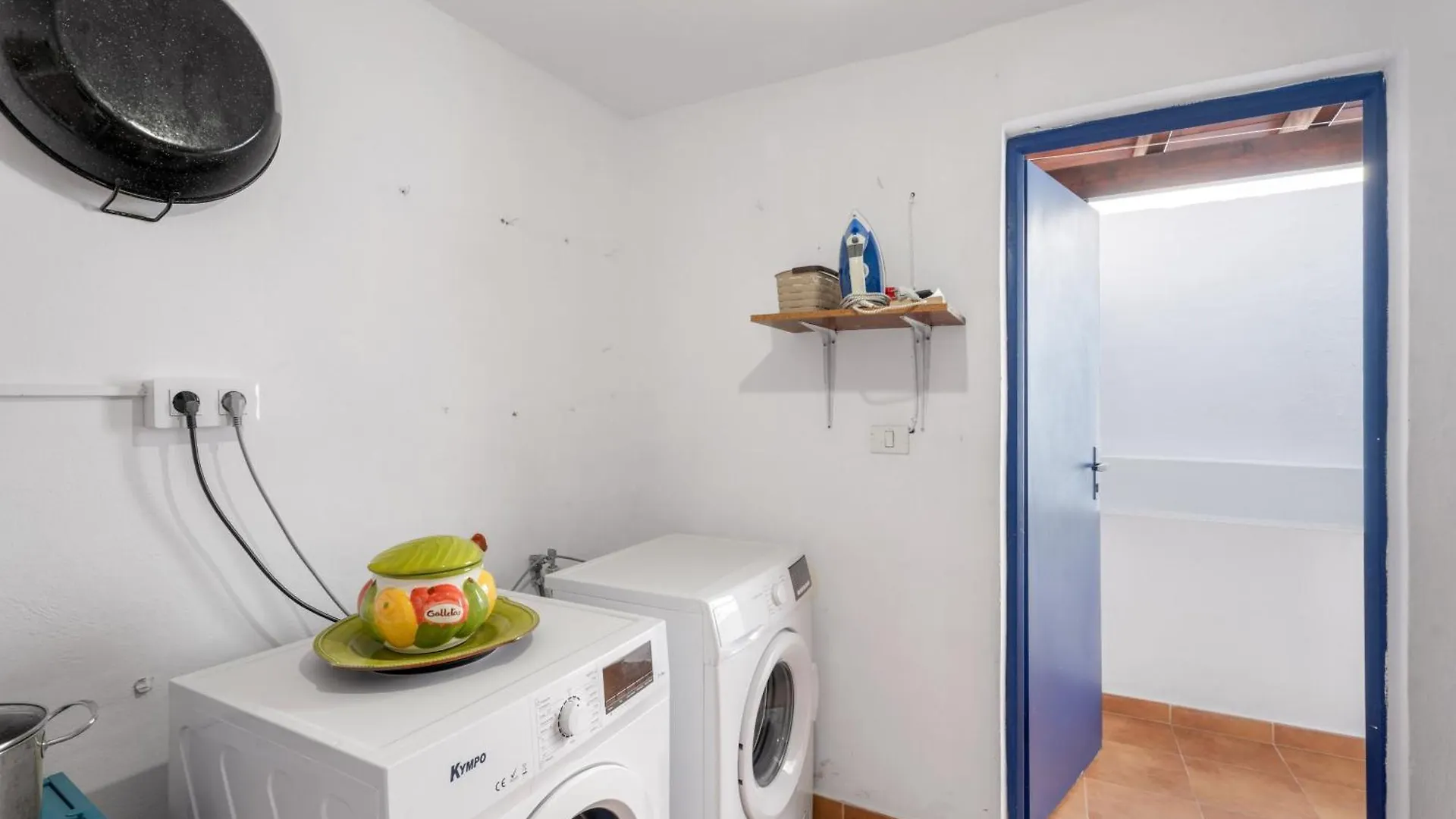 Room'S La Tosquita Alcala 0*, Alcalá la Real إسبانيا