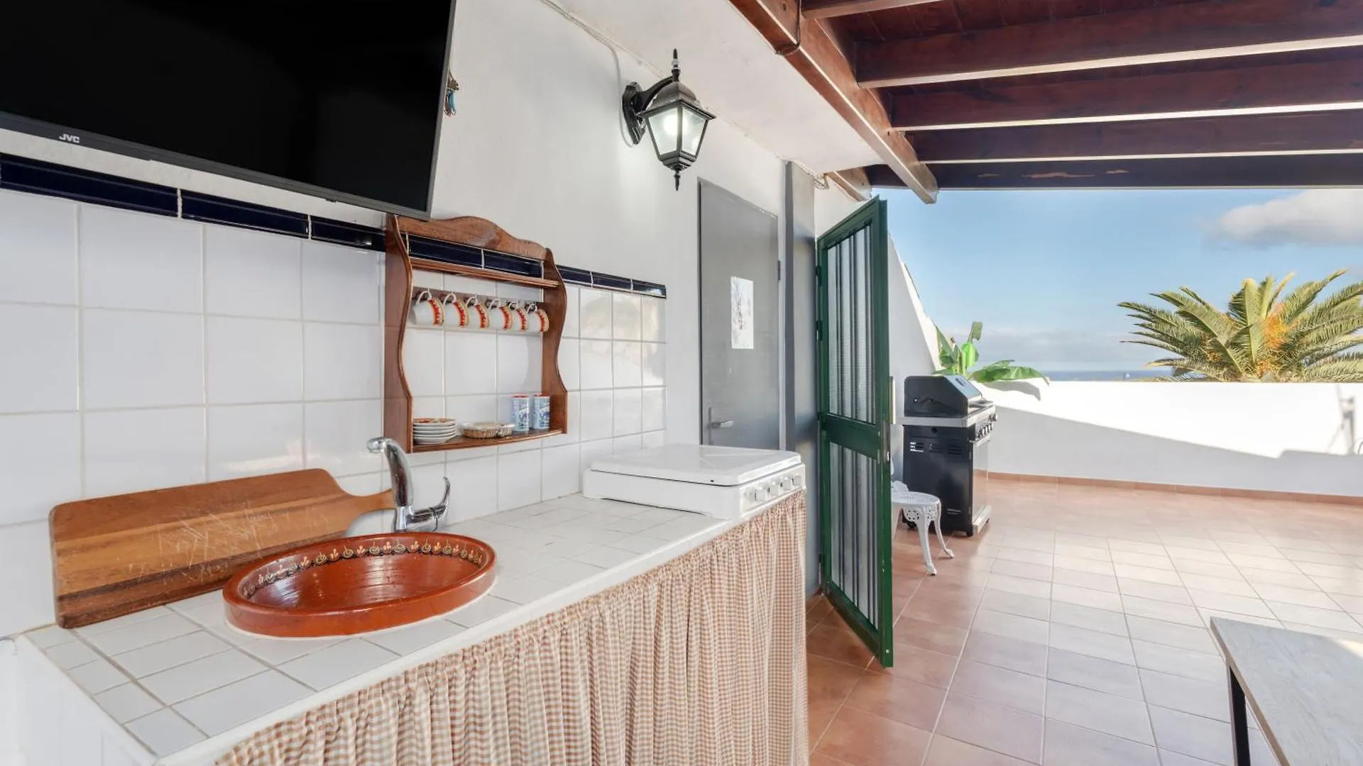 Room'S La Tosquita Alcala بيت للعطل