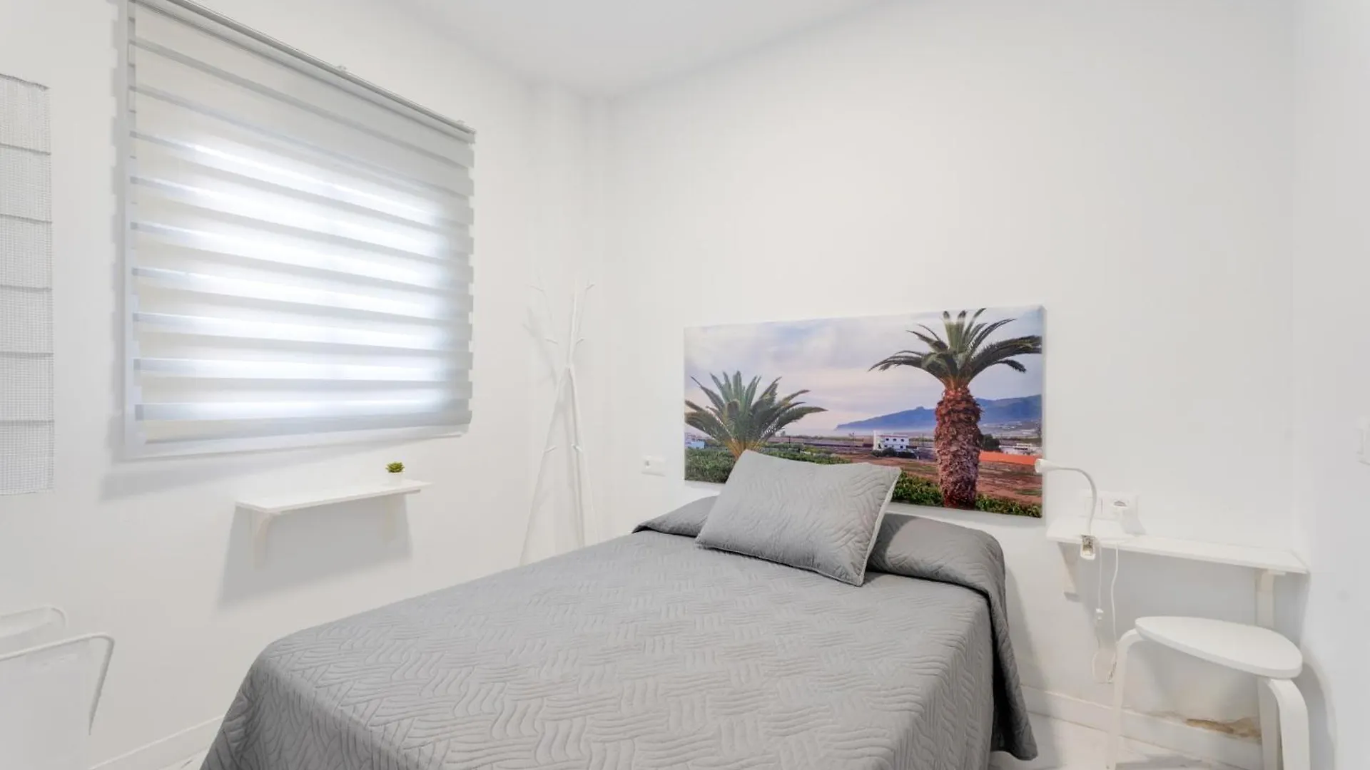 بيت للعطل Room'S La Tosquita Alcala