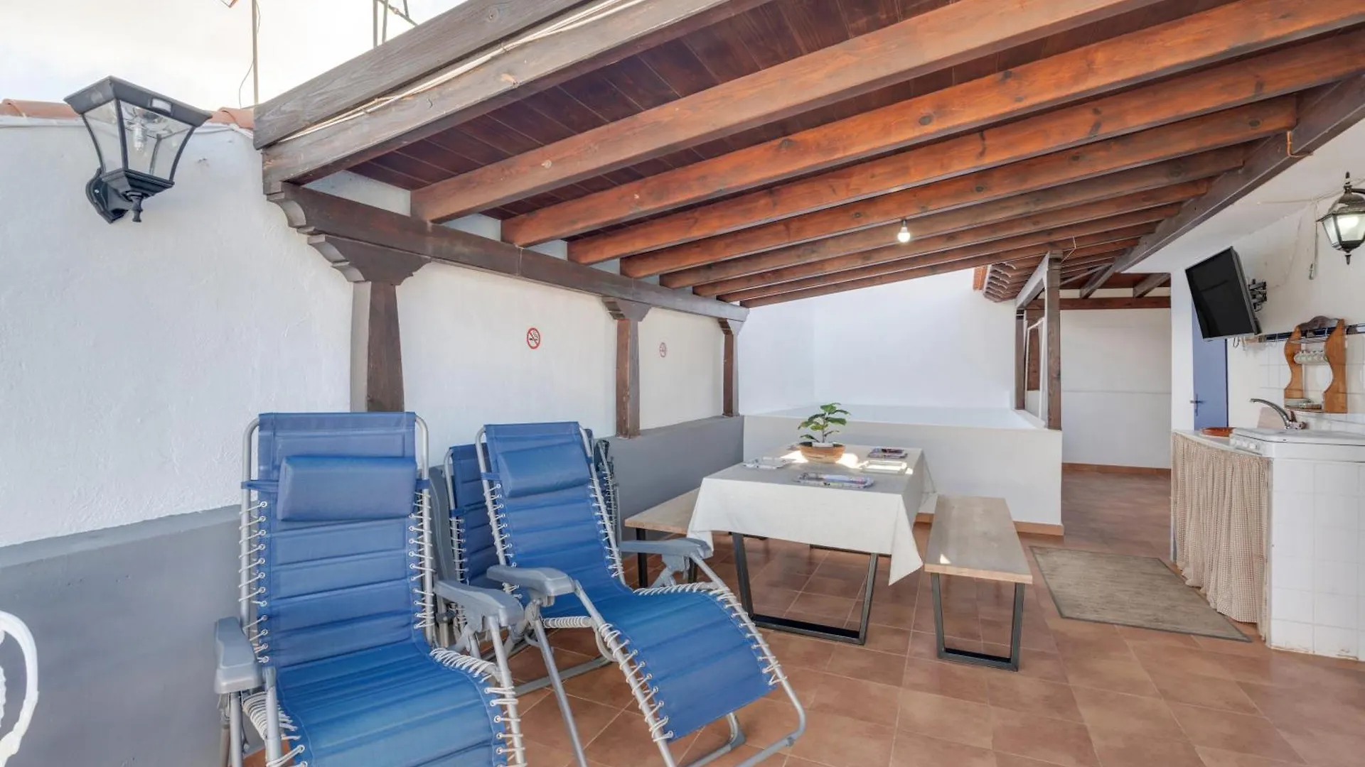 Room'S La Tosquita Alcala بيت للعطل