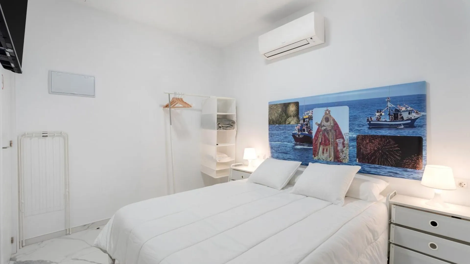 Room'S La Tosquita Alcala