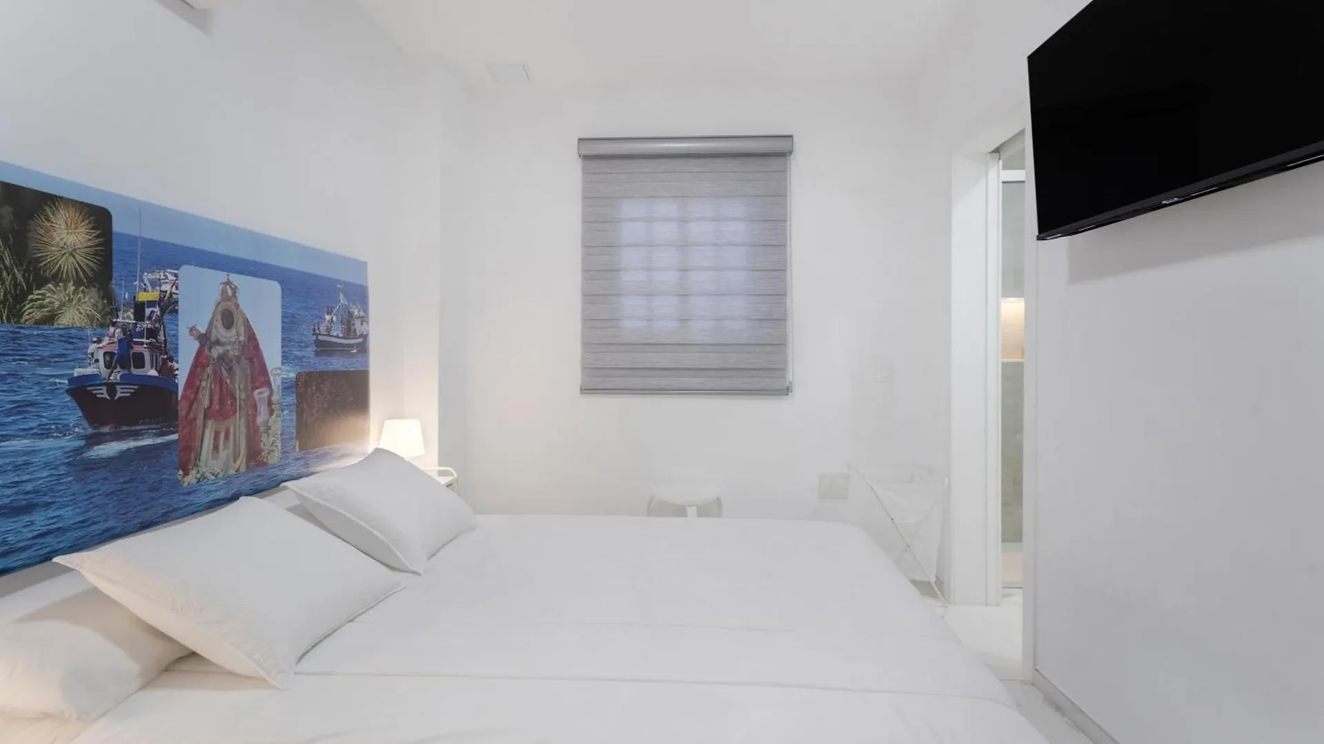 Room'S La Tosquita Alcala