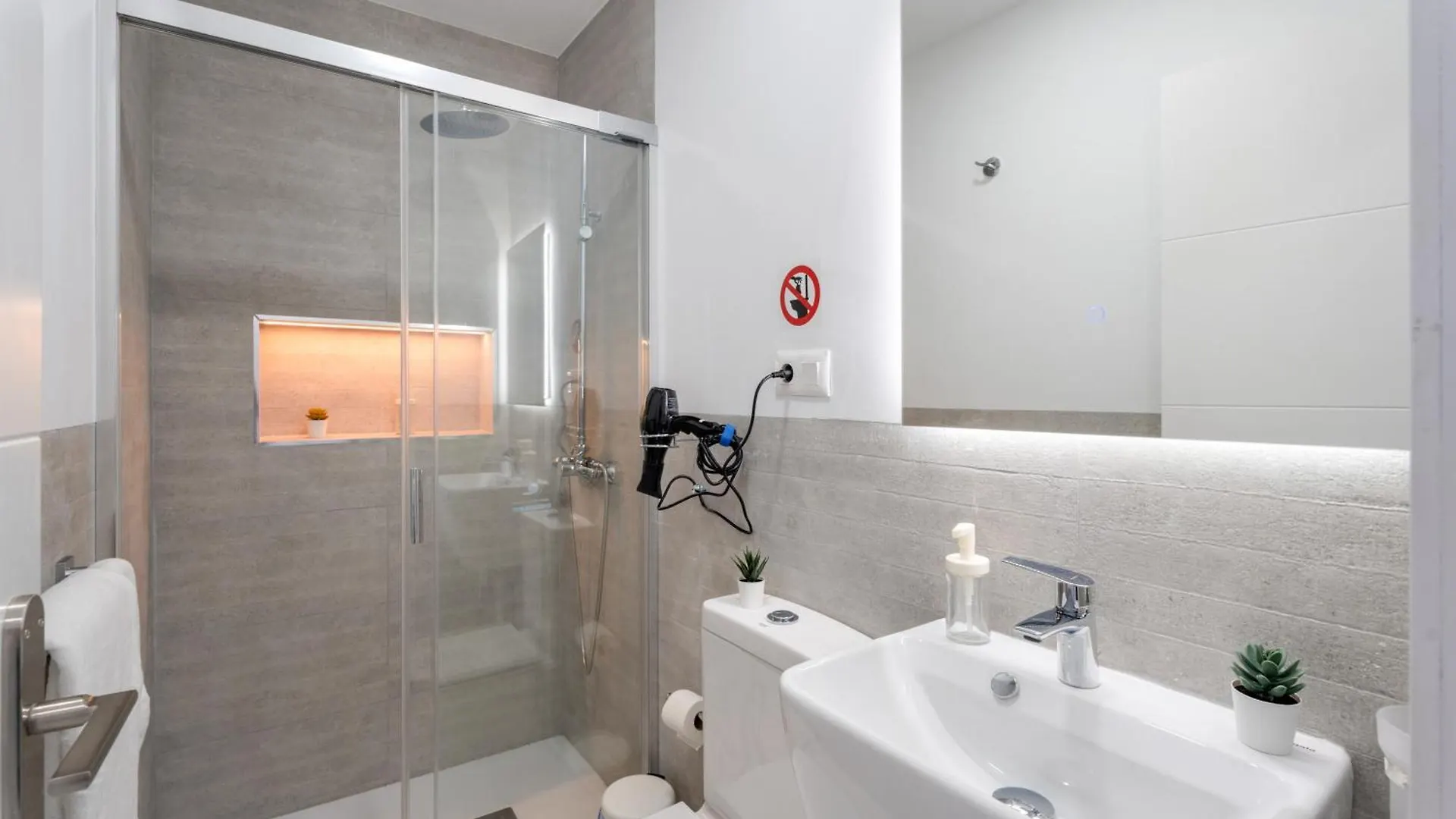 بيت للعطل Room'S La Tosquita Alcala