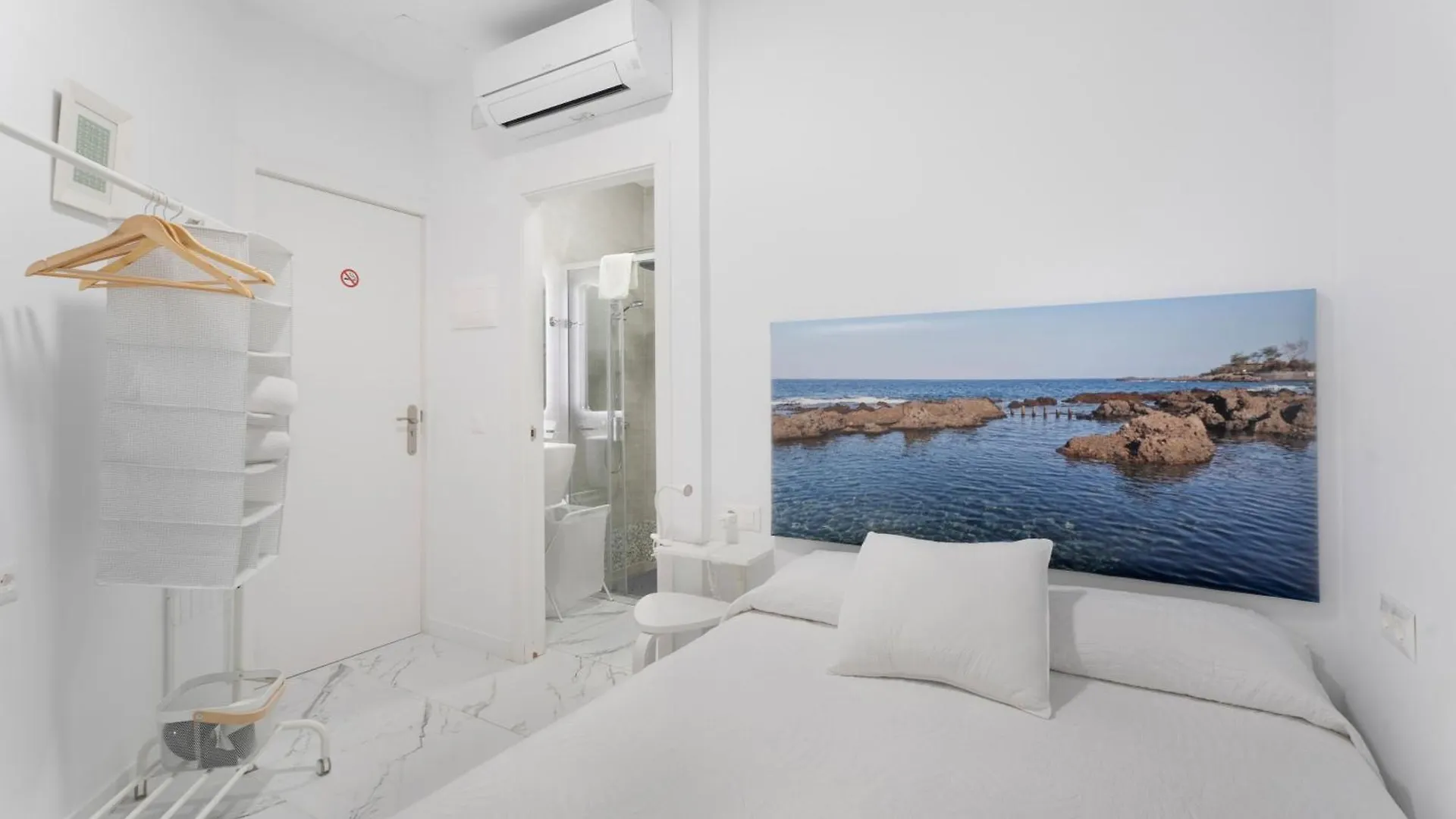 Room'S La Tosquita Alcala Hébergement de vacances