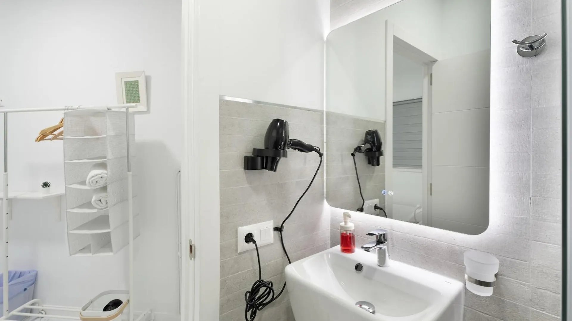 بيت للعطل Room'S La Tosquita Alcala