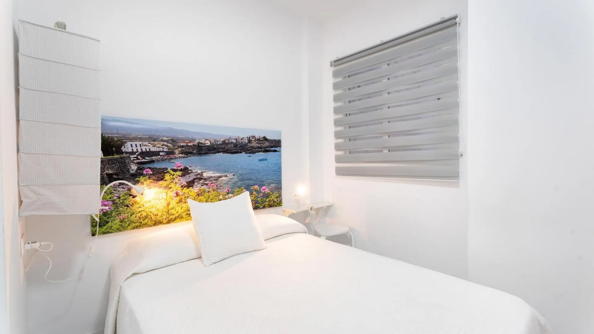 بيت للعطل Room'S La Tosquita Alcala إسبانيا