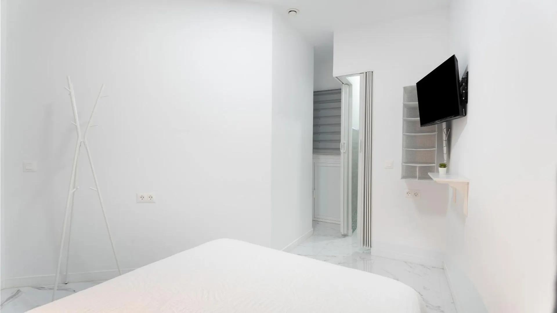 Room'S La Tosquita Alcala 0*, Alcalá la Real إسبانيا