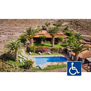  Сasa de vacaciones Casa Tara