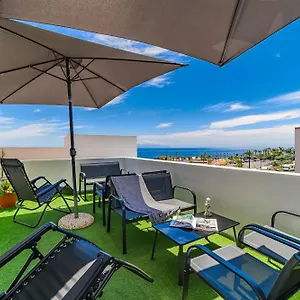  Apartamento Apartamentos Punta Carero