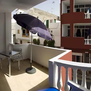  Apartamento Casa Atlantica
